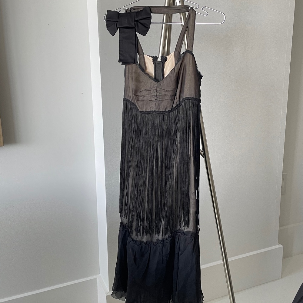 D&G Midi Vintage Dress